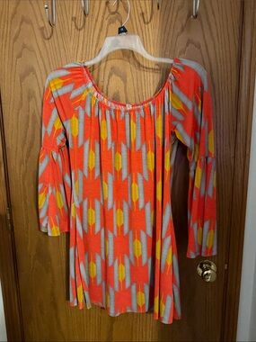 Retro dress- worn once